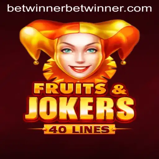 Discover the Exciting World of FruitsAndJokers40 on BetWinner