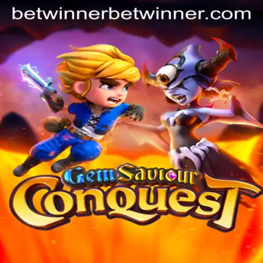 GemSaviourConquest: Embark on a Heroic Adventure with Betwinner