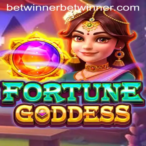 FORTUNEGODDESS: A Deep Dive into the Captivating World of Betwinner's Latest Game