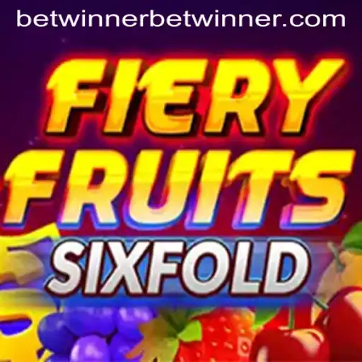 FieryFruitsSixFold: A Thrilling Game Experience with Betwinner