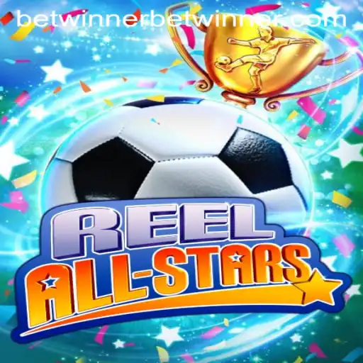 ReelAllStars: A Thrilling Adventure in the World of Betwinner