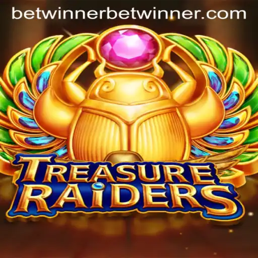 Uncover the Thrills of TREASURERAIDERS: A Deep Dive into Adventure and Strategy