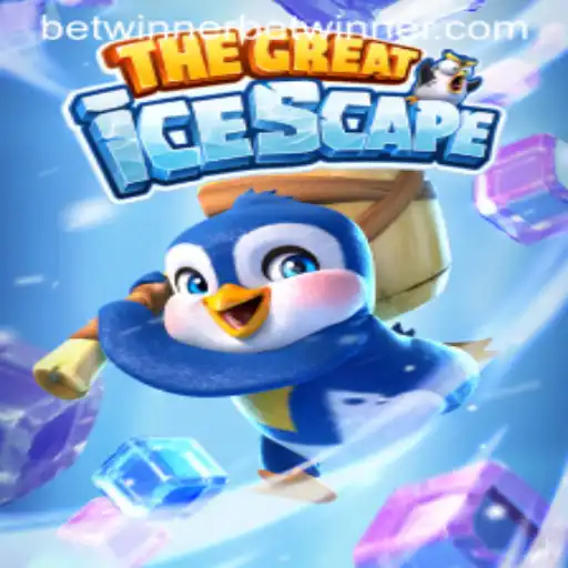 Exploring TheGreatIcescape: A Captivating Adventure in Online Gaming