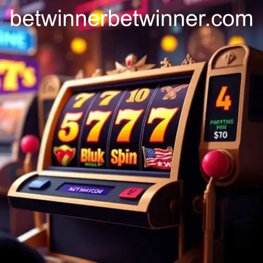 Exploring the Thrilling World of Online Slots with Betwinner