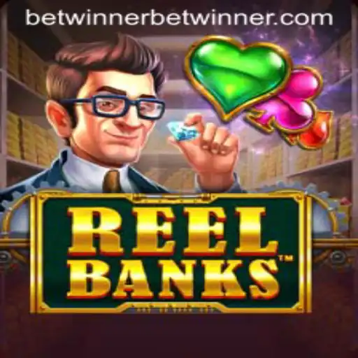 ReelBanks: A Thrilling Slot Adventure with Betwinner