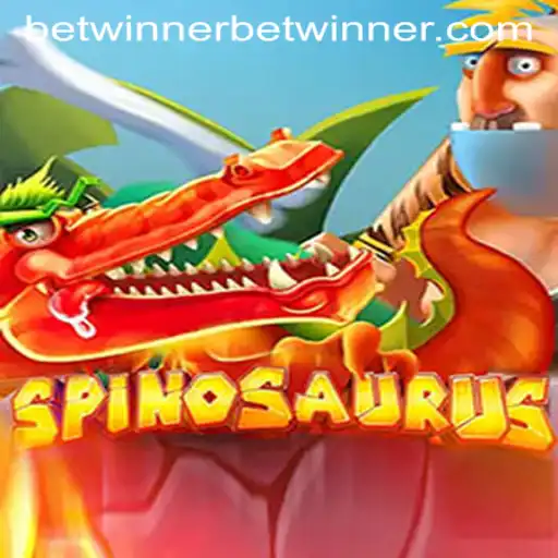 Discover the Exciting World of Spinosaurus: A Game on Betwinner