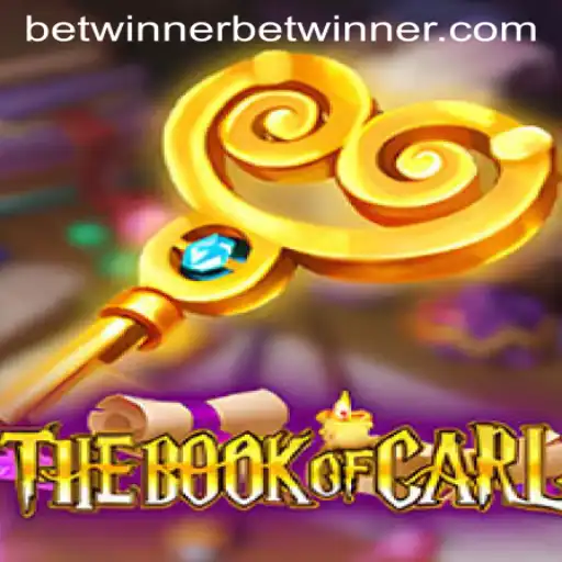 Explore the Thrilling World of 'TheBookofCarl' with Betwinner