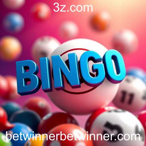 Explorando a Categoria de Jogos de Bingo no Betwinner