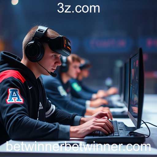 Evolução dos Jogos Online e o Impacto de Betwinner