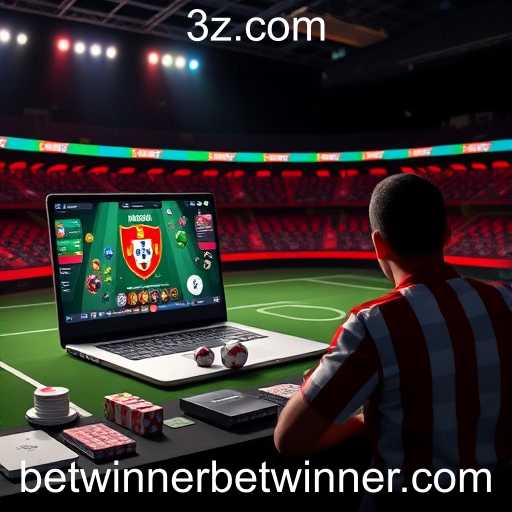 Expansão do Mercado de Apostas Online em 2025