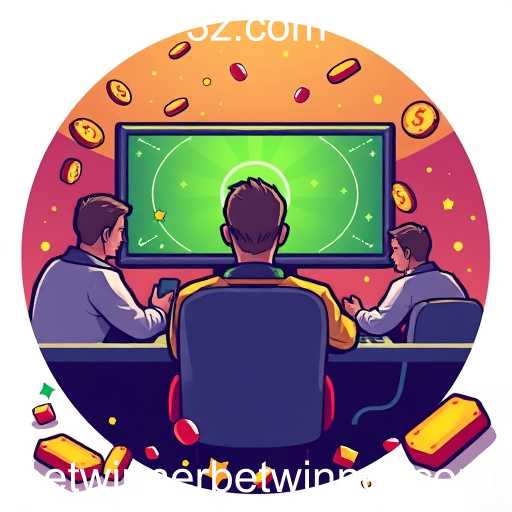 A Evolução do Setor de Jogos Online em 2025