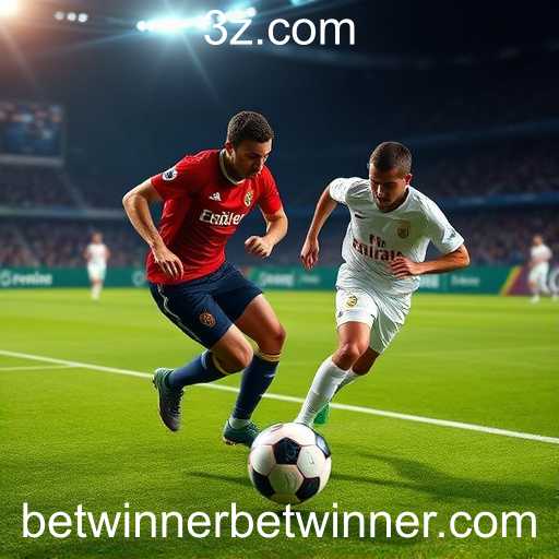 Explorando a Categoria 'Live Betting' no Betwinner: Uma Experiência Interativa e Emocionante