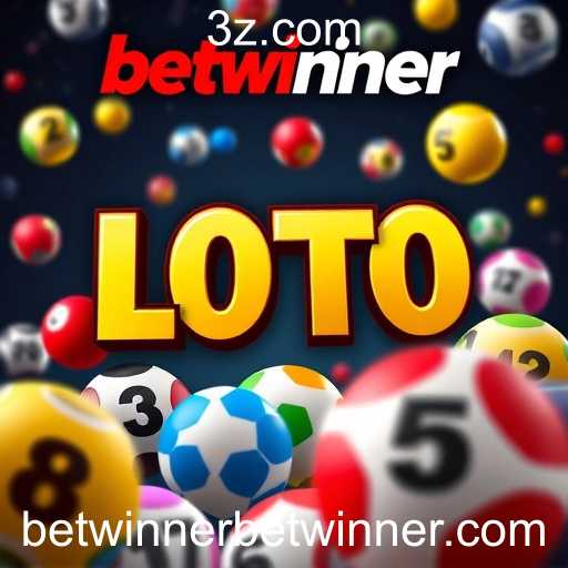 Explorando o Fascínio dos Jogos de Loteria na Betwinner