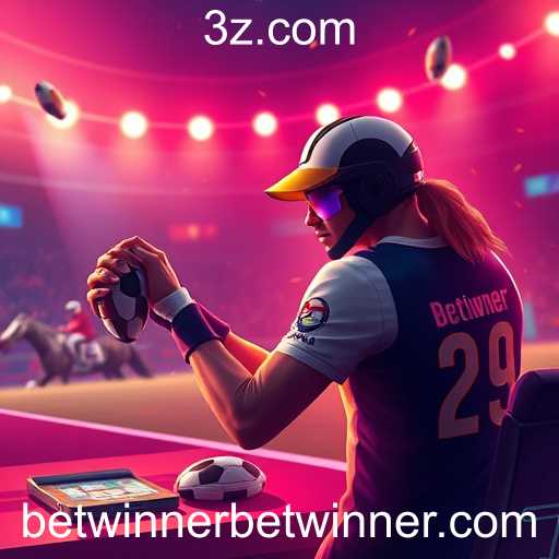 Crescimento e Desafios no Mercado de Apostas Online