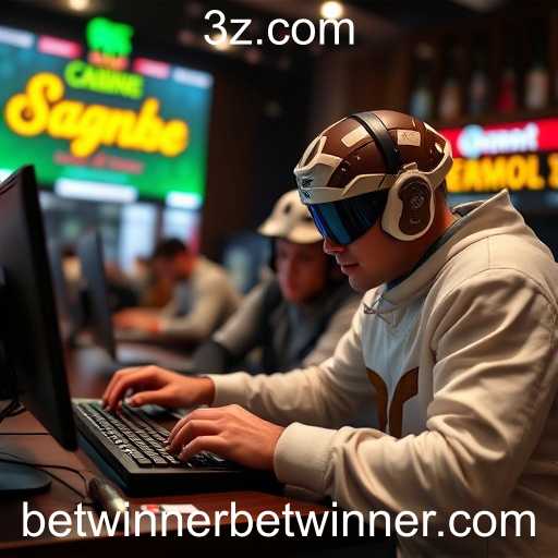 betwinner