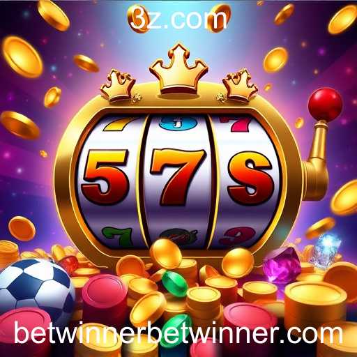 Explorando a Fascinante Categoria de Slot Machines no Betwinner