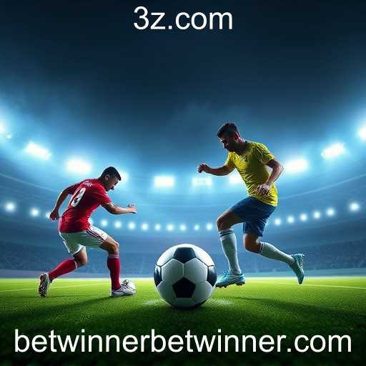 Betwinner: A Plataforma Completa para Apostas Esportivas