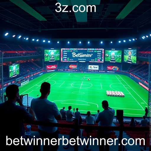 A Ascensão do Betwinner: O Impacto dos Jogos Online em 2025