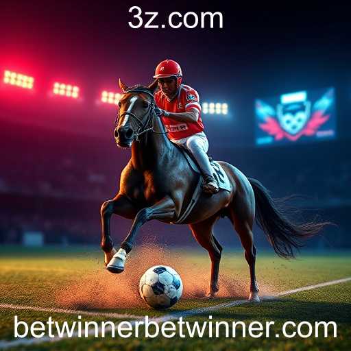 Explorando a Categoria de Jogos 'Virtual Sports' na Plataforma Betwinner